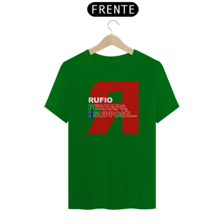 Nome do produto Rufio 