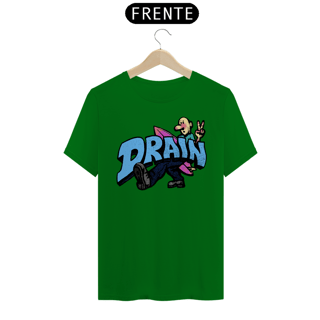 Nome do produto Drain - Básica