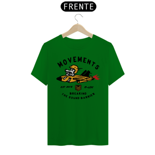 Nome do produto Movements - Básica