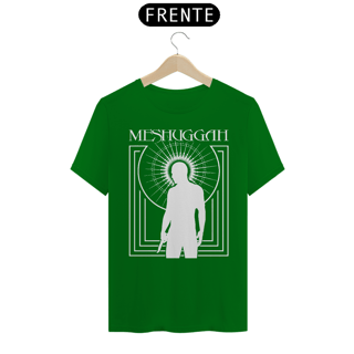 Nome do produto Meshuggah - Básica