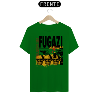 Nome do produto Fugazi 
