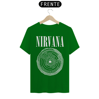 Nome do produto Nirvana - Básica