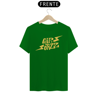 Nome do produto Cap'n Jazz - Básica