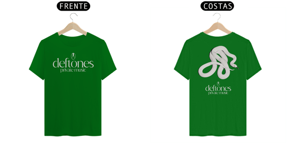 Deftones 