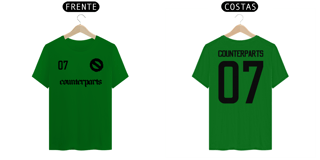 Nome do produto Counterparts 