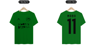 Nome do produto Modern Baseball 