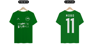 Nome do produto Modern Baseball 
