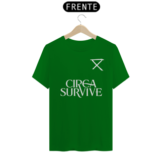 Nome do produto Circa Survive 