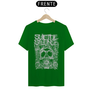 Nome do produto Suicide Silence - Básica