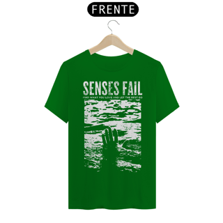 Nome do produto Senses Fail 