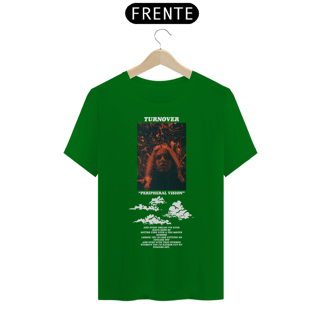Nome do produto Turnover 