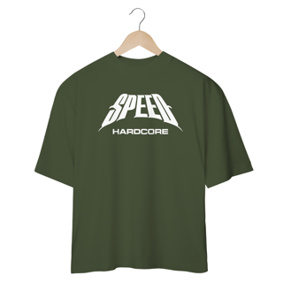 Nome do produto Speed - Oversized