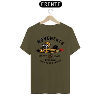 Nome do produto Movements - Prime