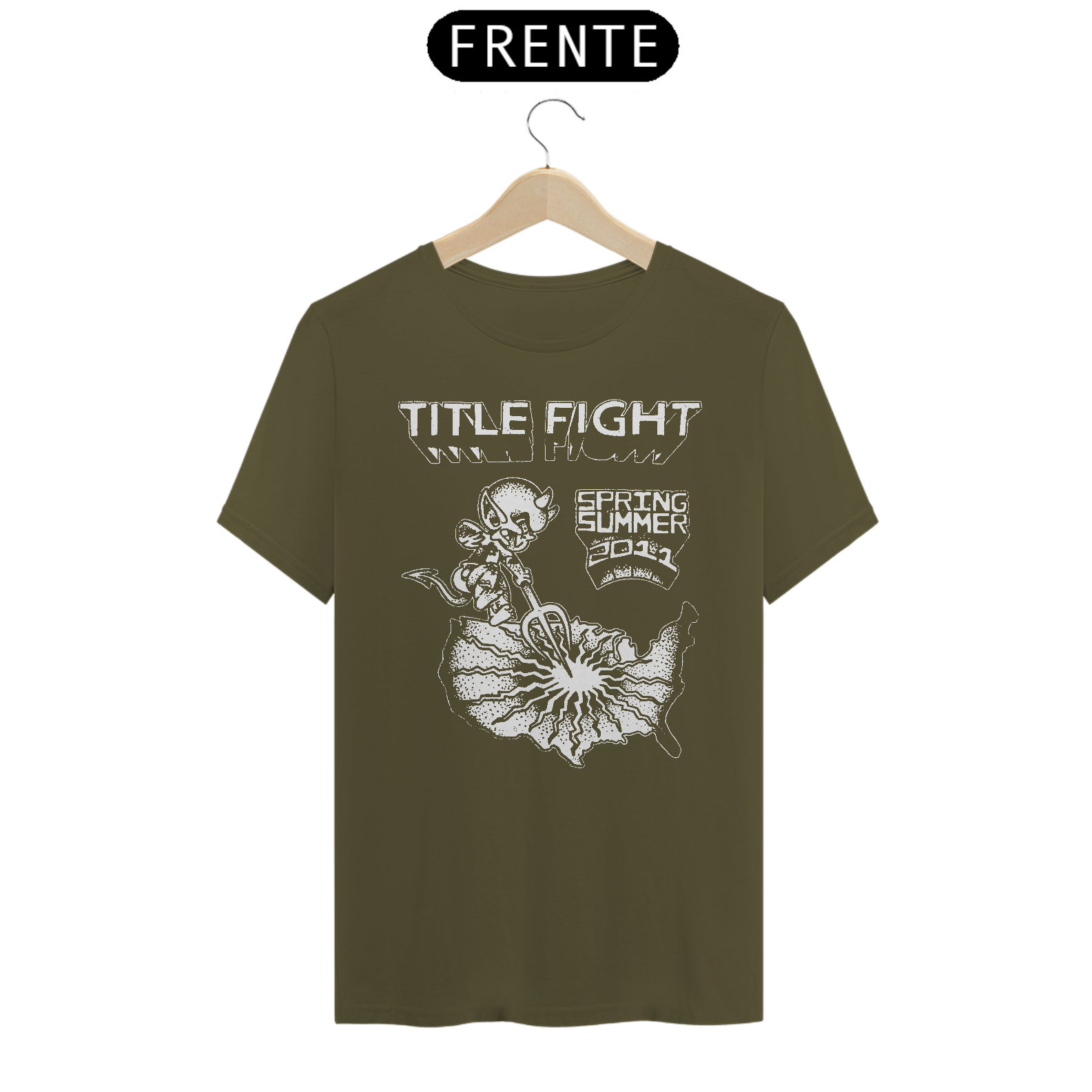 Title Fight 