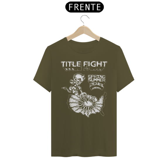 Title Fight 