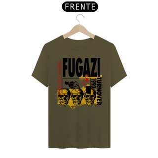 Nome do produto Fugazi 