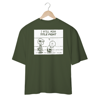 Nome do produto Title Fight 