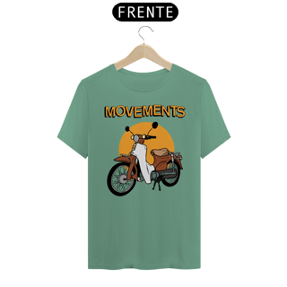 Nome do produto Movements 