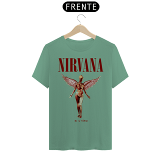 Nome do produto Nirvana 