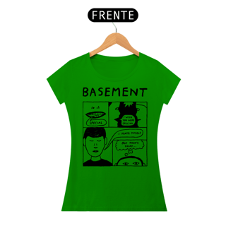 Nome do produto Basement 