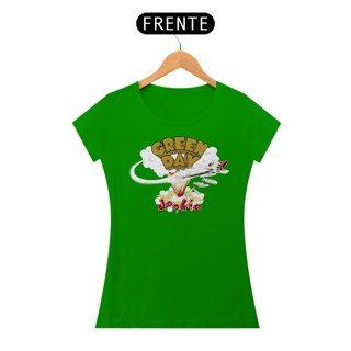 Nome do produto Green Day 