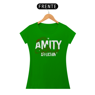Nome do produto The Amity Affliction - Baby Look