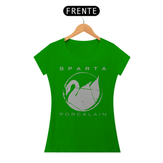 Nome do produto Sparta 