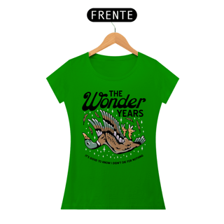 Nome do produto The Wonder Years - Baby Look