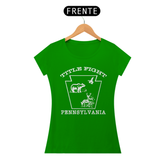 Nome do produto Title Fight 