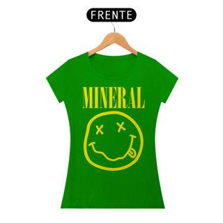 Nome do produto Mineral 
