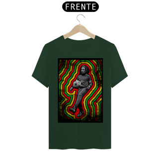 Nome do produto Bob Marley - Básica