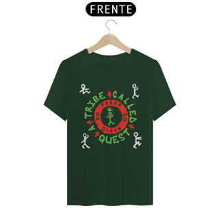 Nome do produto A Tribe Called Quest - Básica