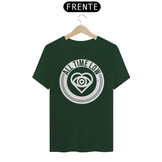 Nome do produto All Time Low - Básica