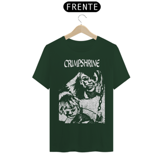 Nome do produto Crimpshrine - Básica