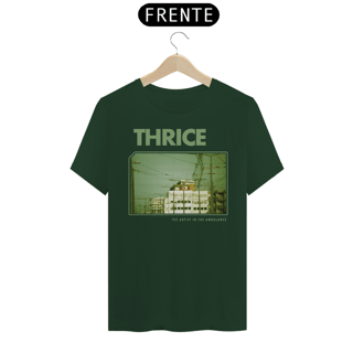 Nome do produto Thrice 