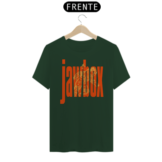 Nome do produto Jawbox - Básica