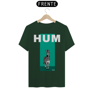 Nome do produto HUM - Básica