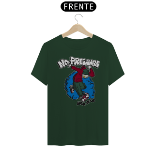 Nome do produto No Pressure - Básica