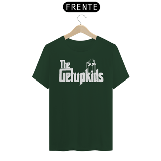 Nome do produto The Get Up Kids - Básica