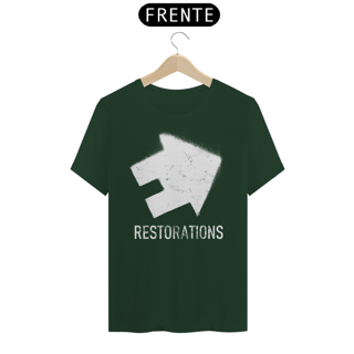 Nome do produto Restorations - Básica