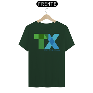 Nome do produto Texas Is The Reason 