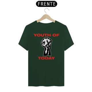 Nome do produto Youth of Today - Básica