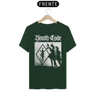 Nome do produto Youth Code - Básica