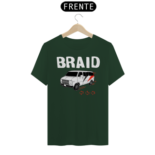Nome do produto Braid - Básica