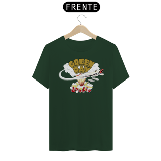 Nome do produto Green Day 