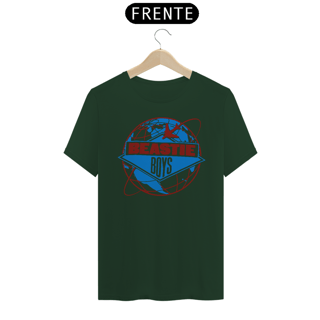 Nome do produto Beastie Boys - Básica