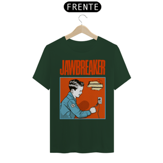 Nome do produto Jawbreaker - Básica