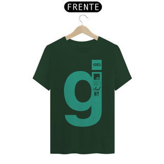 Nome do produto Glassjaw - Básica