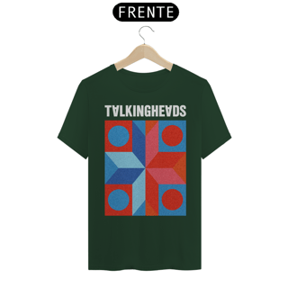 Nome do produto Talking Heads - Básica
