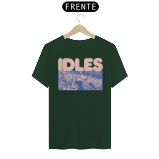 Nome do produto Idles - Básica